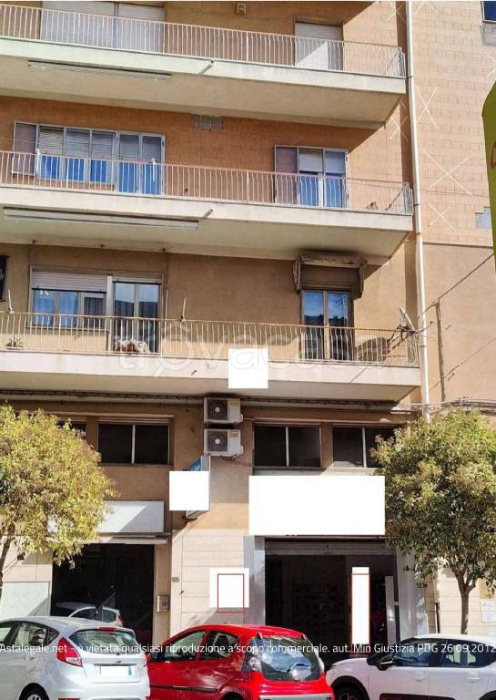 negozio in vendita a Ragusa