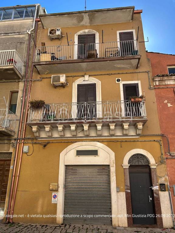 appartamento in vendita a Ragusa in zona Ragusa Centro