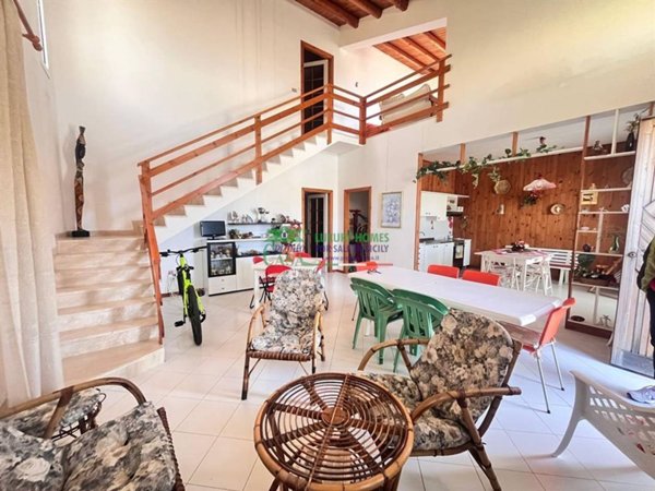 casa indipendente in vendita a Ragusa in zona Punta Braccetto