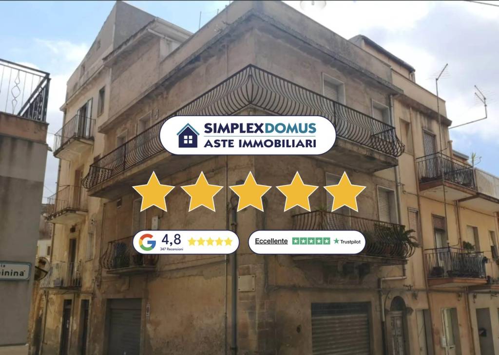 appartamento in vendita a Ragusa in zona Ragusa Centro