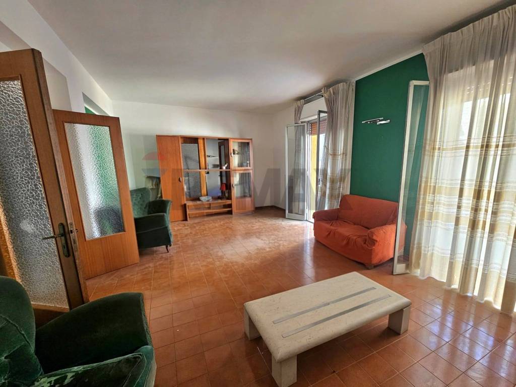 appartamento in vendita a Ragusa in zona Ibla