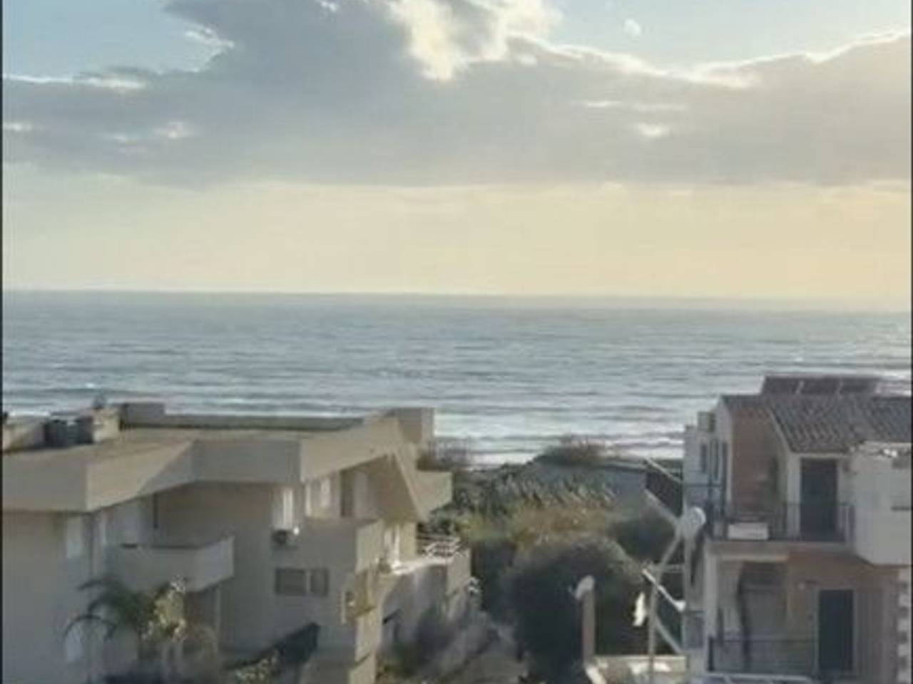 appartamento in vendita a Ragusa in zona Marina