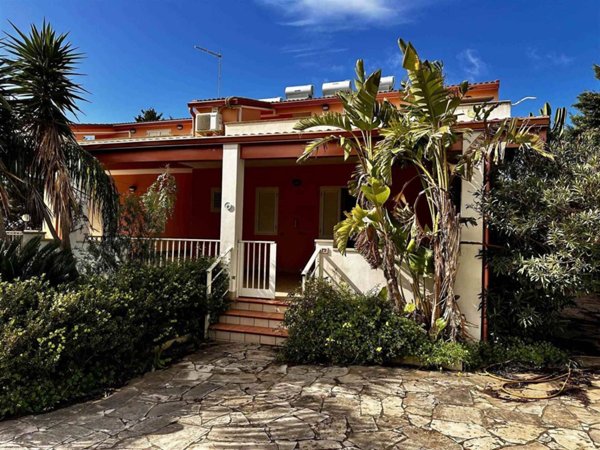 appartamento in vendita a Ragusa in zona Marina