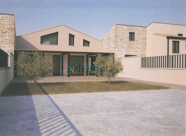 casa indipendente in vendita a Ragusa