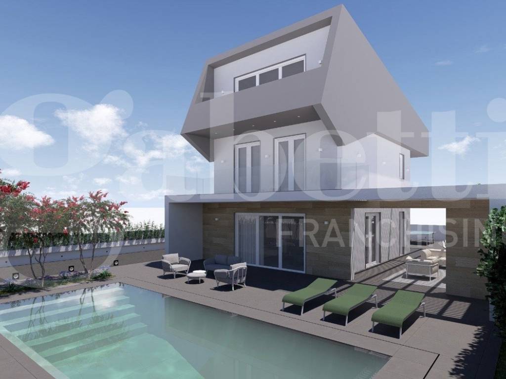 casa indipendente in vendita a Ragusa in zona Marina