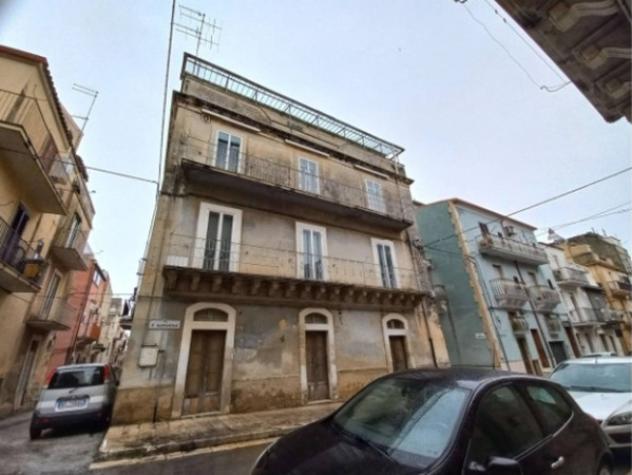 appartamento in vendita a Ragusa in zona Ragusa Centro
