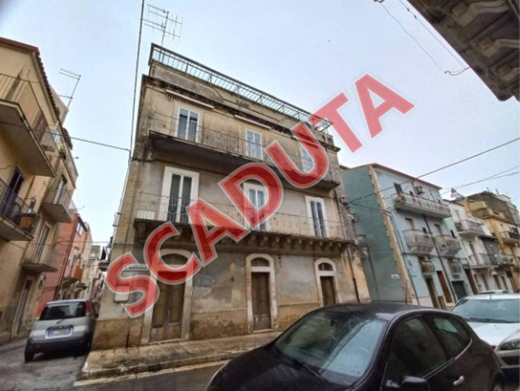 appartamento in vendita a Ragusa