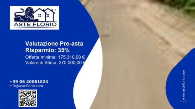 casa indipendente in vendita a Ragusa in zona Marina