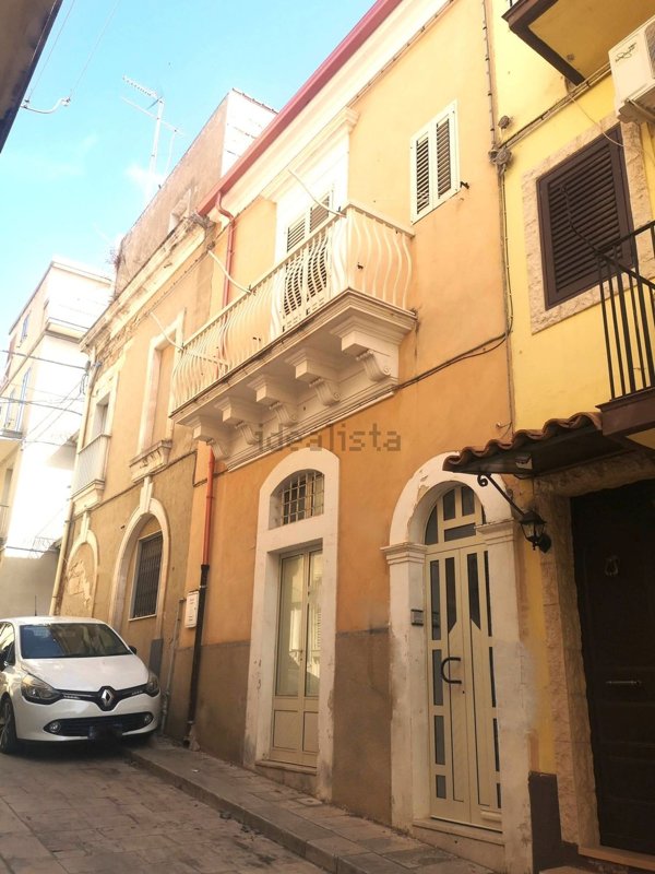 appartamento in vendita a Ragusa in zona Ragusa Centro