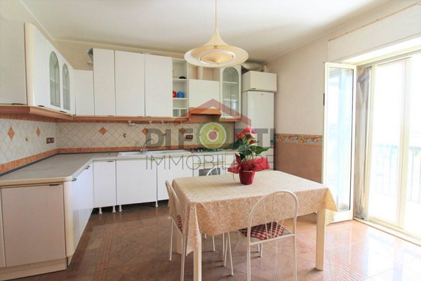 appartamento in vendita a Ragusa