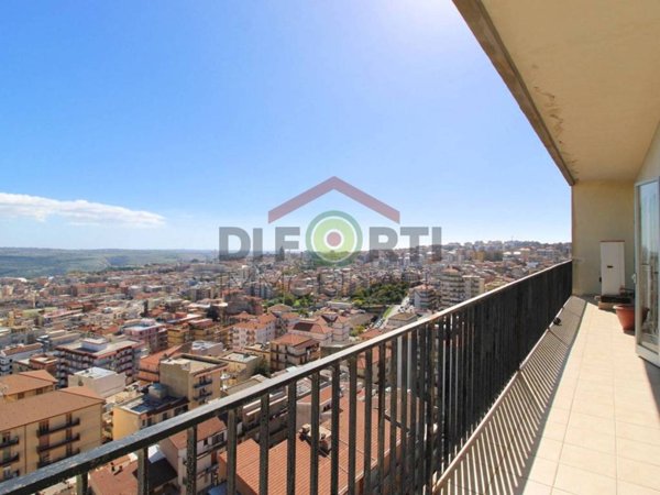 appartamento in vendita a Ragusa in zona Ibla