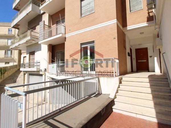 appartamento in vendita a Ragusa in zona Ibla