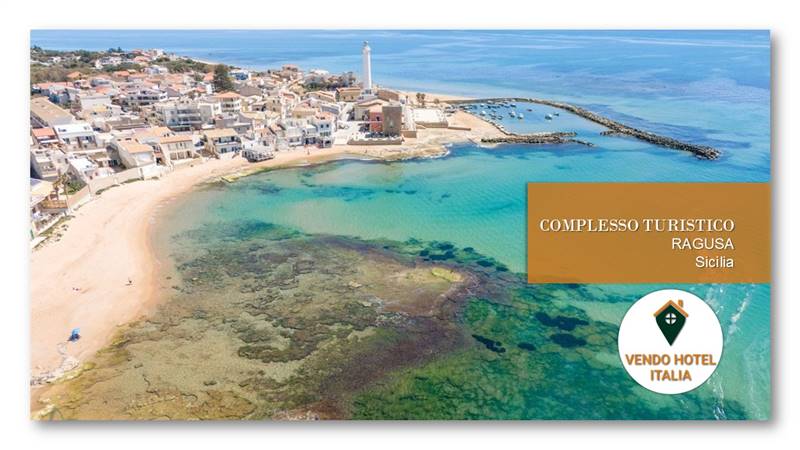 negozio in vendita a Ragusa in zona Punta Braccetto