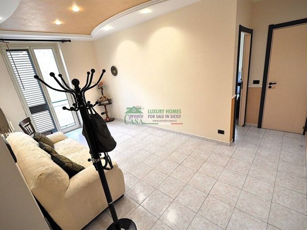 appartamento in vendita a Ragusa in zona Ibla