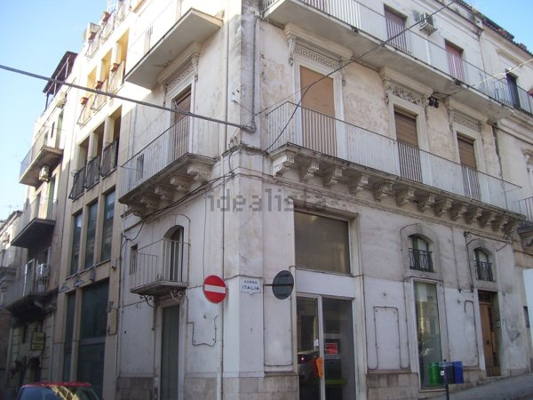 casa indipendente in vendita a Ragusa in zona Ragusa Centro