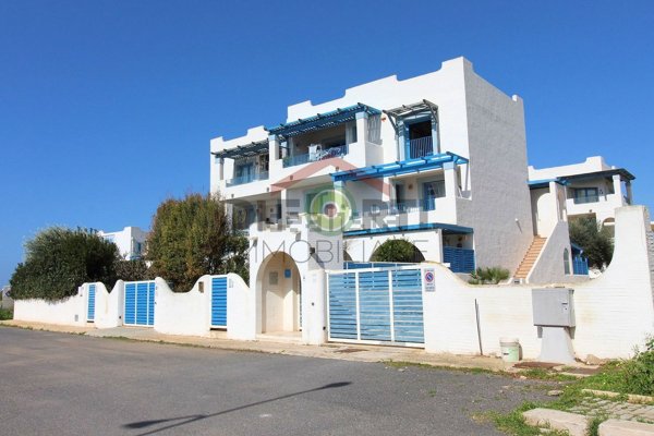 appartamento in vendita a Ragusa in zona Marina