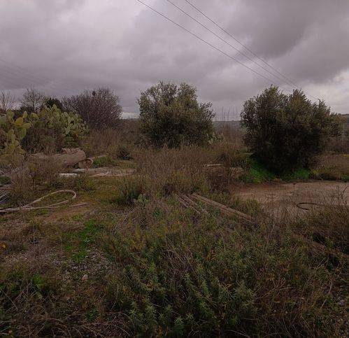 terreno agricolo in vendita a Ragusa in zona San Giacomo / Bellocozzo