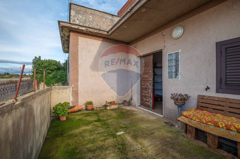 casa indipendente in vendita a Ragusa