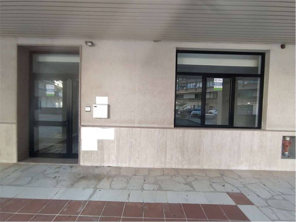 ufficio in vendita a Ragusa in zona Ibla