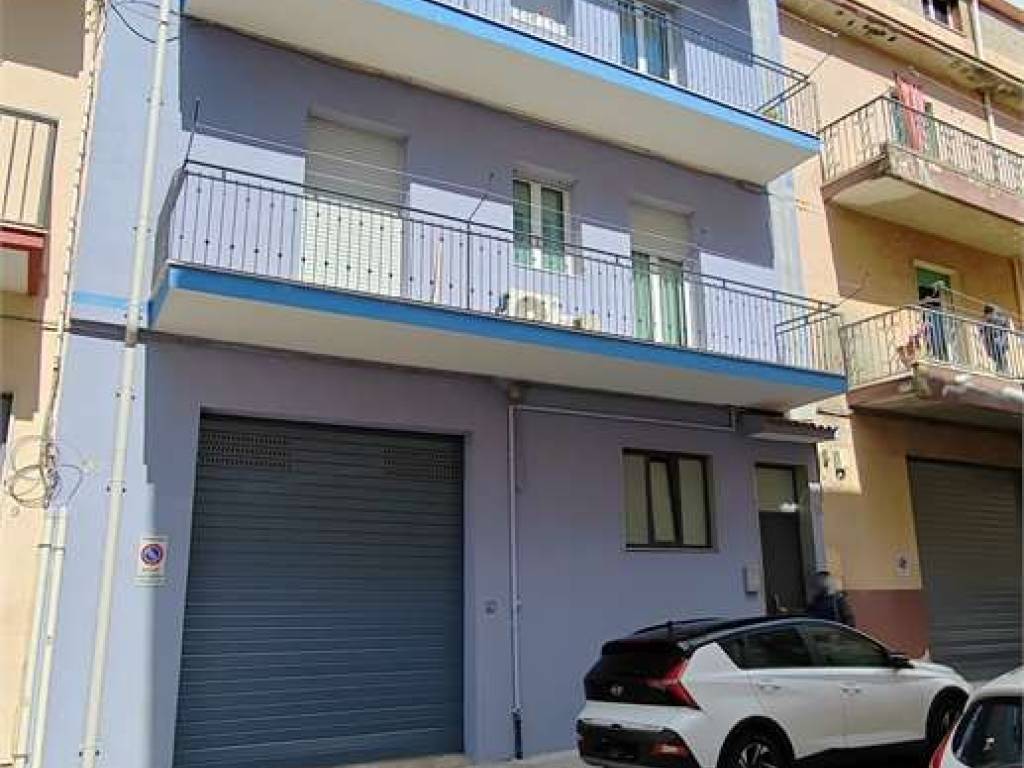 appartamento in vendita a Ragusa in zona Ibla
