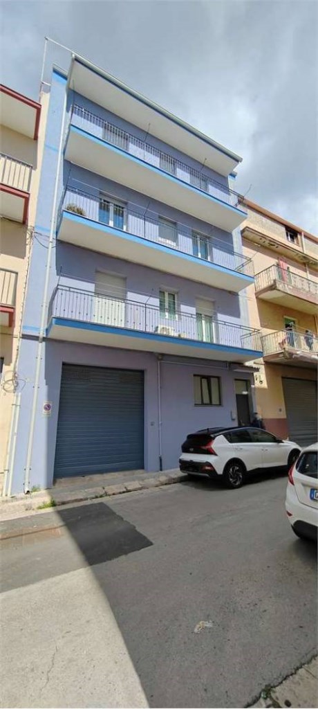 appartamento in vendita a Ragusa