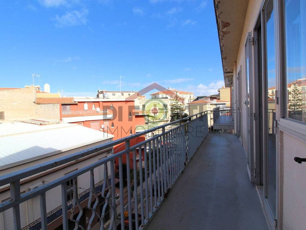 appartamento in vendita a Ragusa in zona Ibla