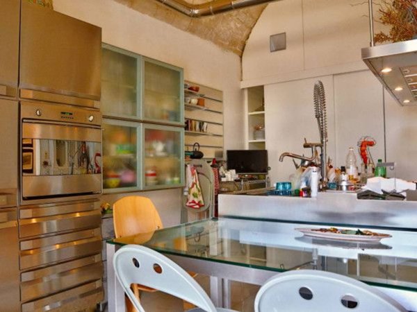 appartamento in vendita a Ragusa in zona Ibla