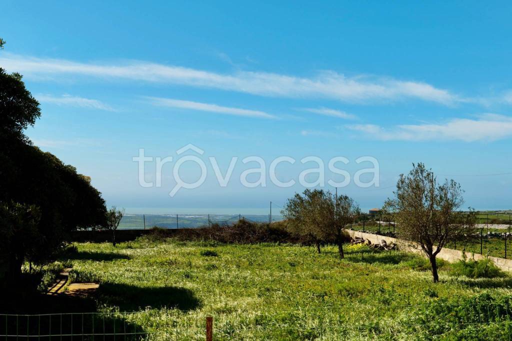 casa indipendente in vendita a Ragusa in zona Punta Braccetto