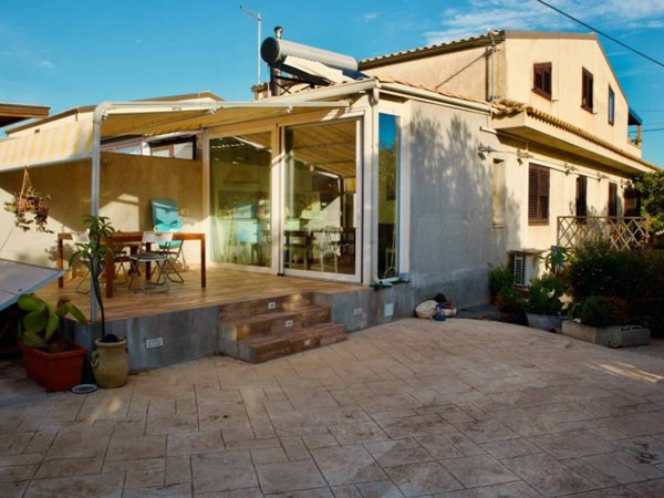 appartamento in vendita a Ragusa in zona Marina