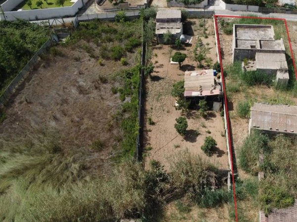 terreno agricolo in vendita a Ragusa in zona Ibla