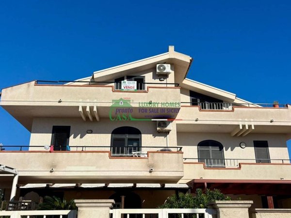 appartamento in vendita a Ragusa in zona Marina