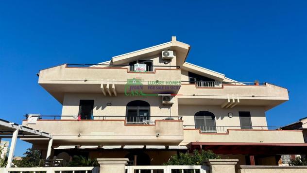 appartamento in vendita a Ragusa in zona Marina