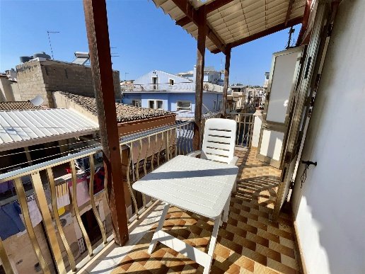 appartamento in vendita a Ragusa in zona Marina