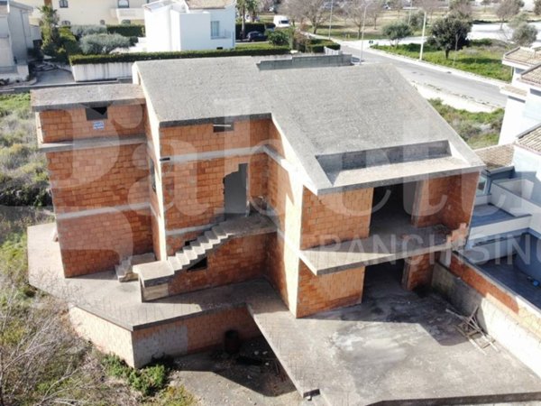 casa indipendente in vendita a Ragusa