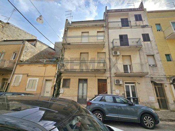 casa indipendente in vendita a Ragusa in zona Ragusa Centro