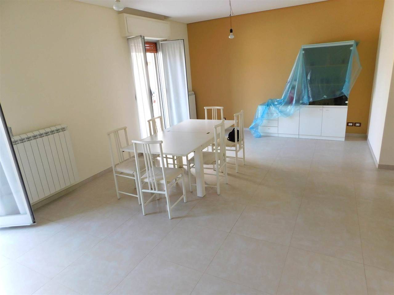 appartamento in vendita a Ragusa in zona Ibla