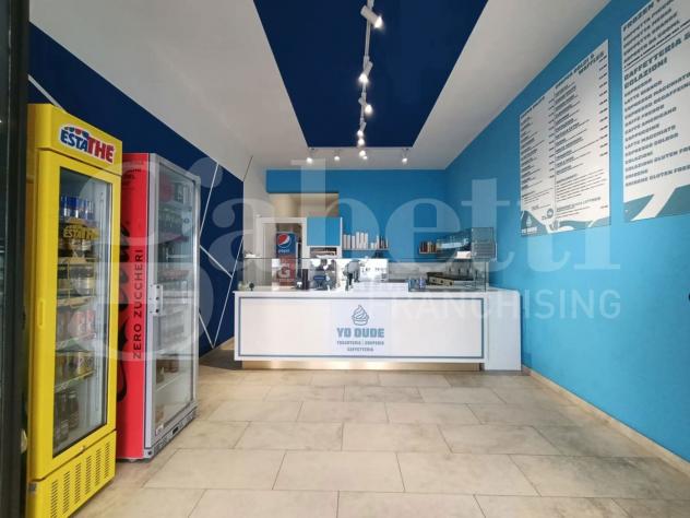 negozio in vendita a Ragusa in zona Marina