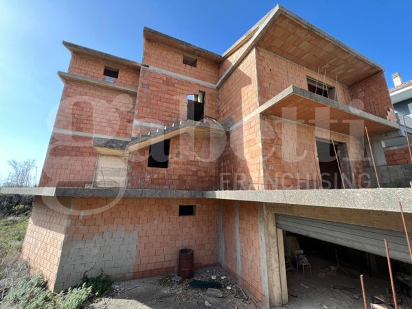 casa indipendente in vendita a Ragusa in zona L'Annunziata