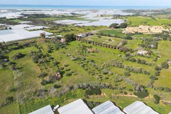 casa indipendente in vendita a Ragusa in zona Donnafugata