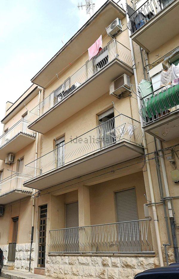 appartamento in vendita a Ragusa
