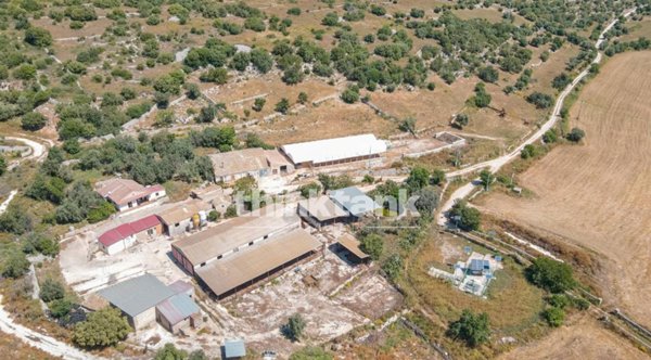 casale in vendita a Ragusa