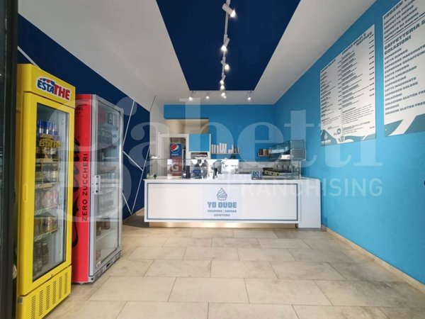 locale di sgombero in vendita a Ragusa in zona Marina