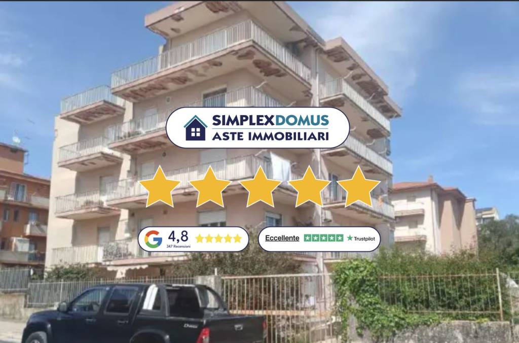 appartamento in vendita a Ragusa