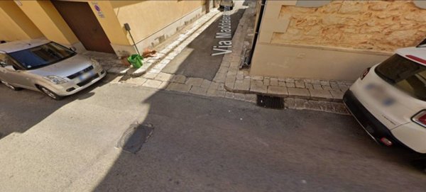 appartamento in vendita a Ragusa in zona Ragusa Centro