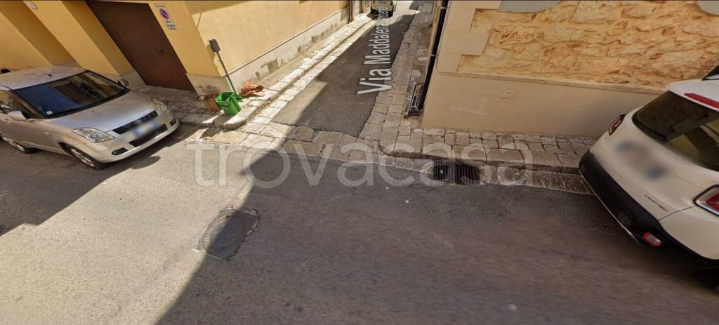 appartamento in vendita a Ragusa in zona Ragusa Centro