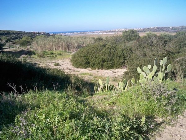 terreno edificabile in vendita a Ragusa