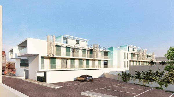 appartamento in vendita a Ragusa in zona Marina