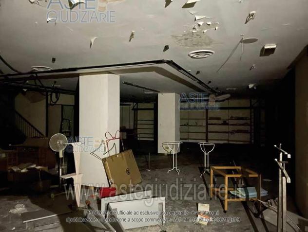 locale di sgombero in vendita a Ragusa in zona Ragusa Centro