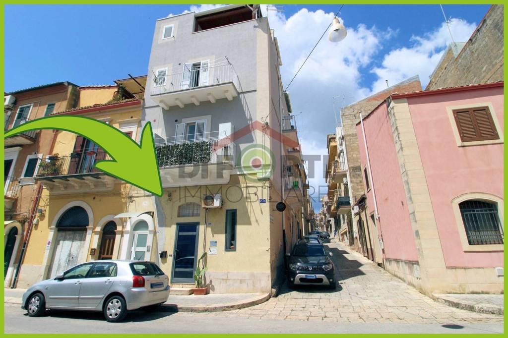 appartamento in vendita a Ragusa in zona Ragusa Centro