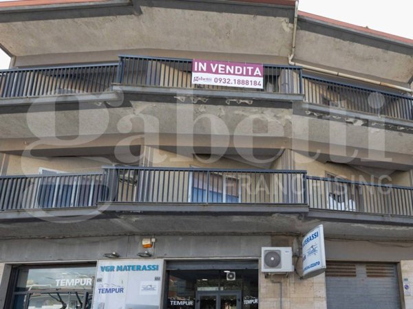appartamento in vendita a Ragusa in zona Ibla
